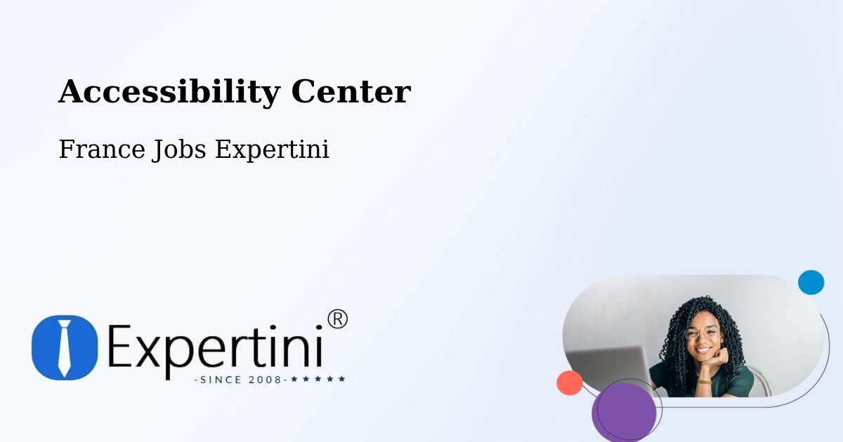 Accessibility Statement – Verlinghem - France Jobs Expertini