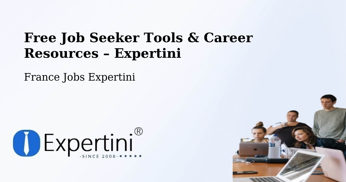 Free Job Seeker Tools & Career Resources – Verlinghem - Verlinghem, France Jobs Expertini
