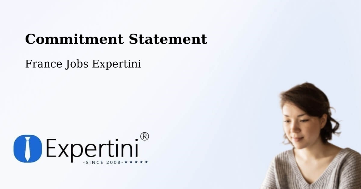 Corporate Commitment – Verlinghem - France Jobs Expertini