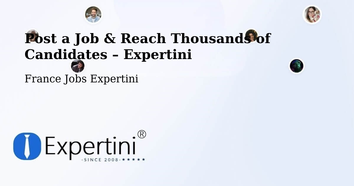 Post a Job in Verlinghem – Hire the Right Talent - Verlinghem, France Jobs Expertini