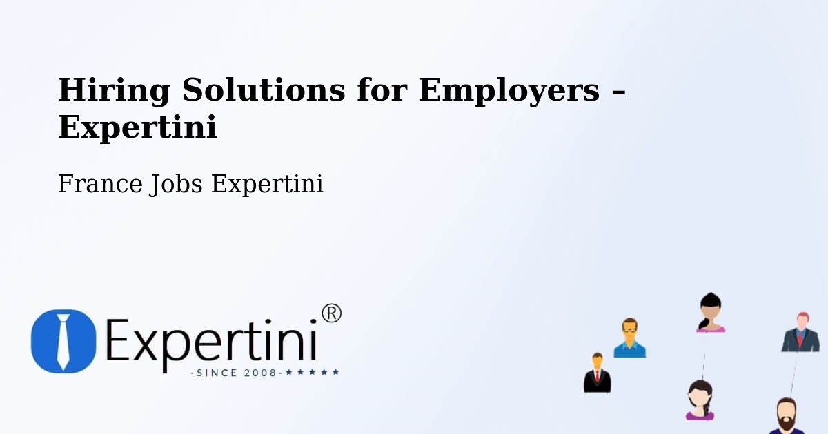 Hiring Solutions for Employers in Verlinghem - Verlinghem, France Jobs Expertini