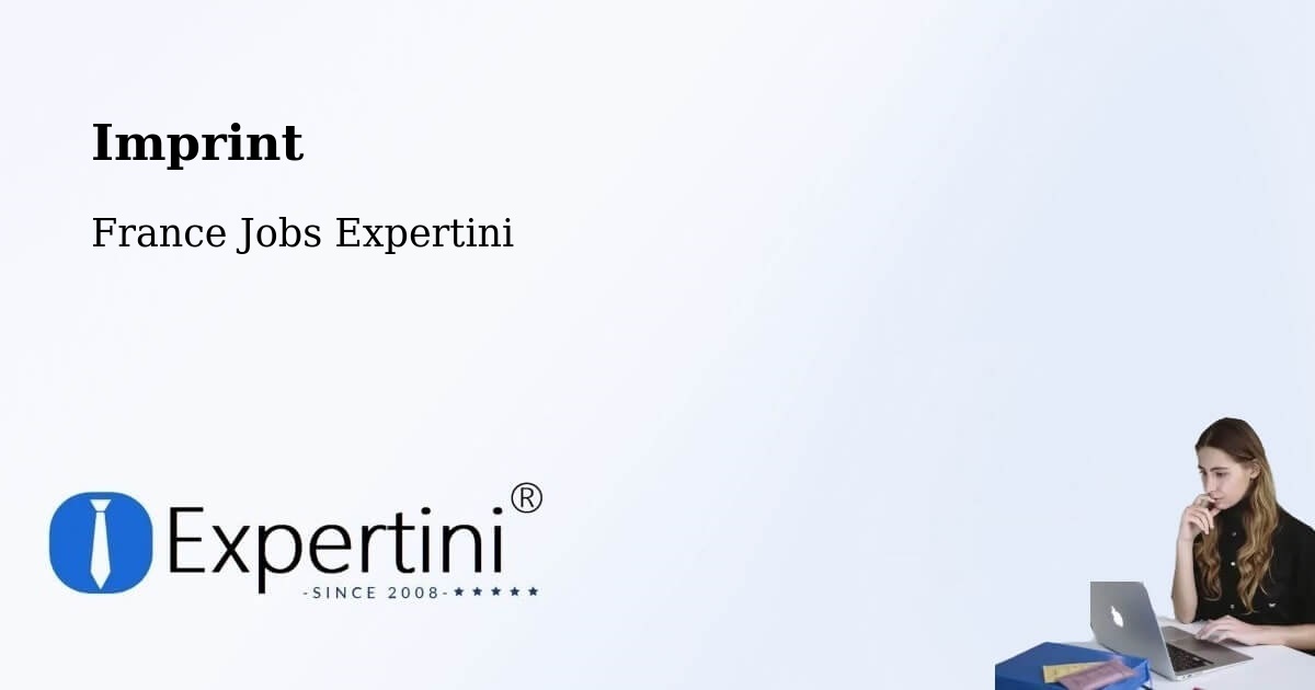 Imprint – Verlinghem - France Jobs Expertini