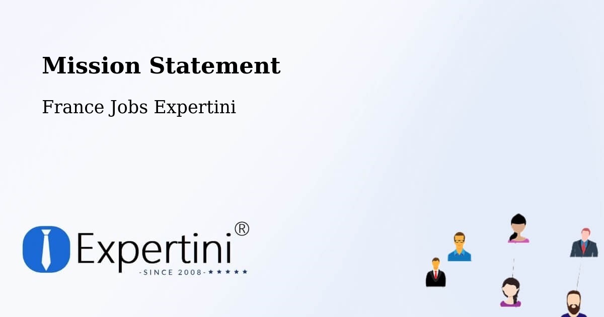 Corporate Mission – Verlinghem - France Jobs Expertini